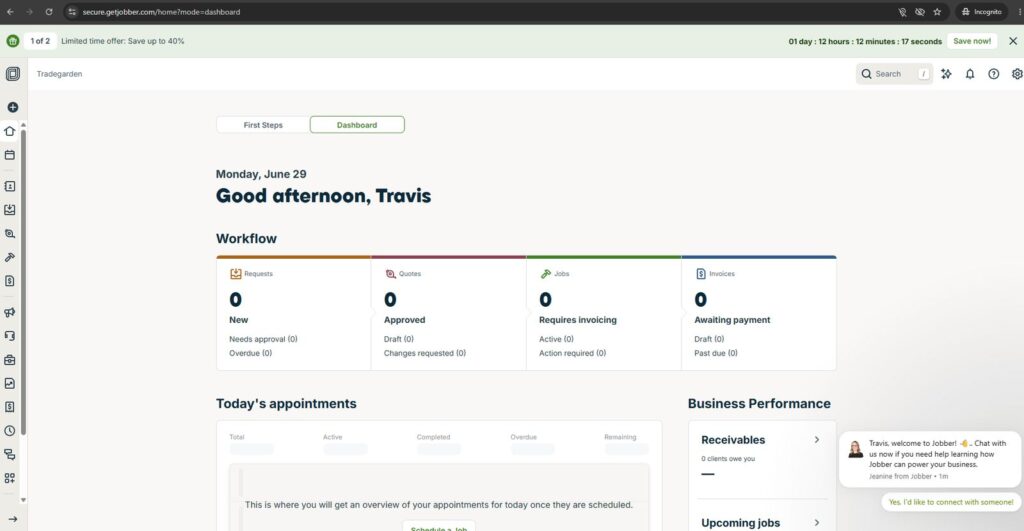 Reporting & Analytics